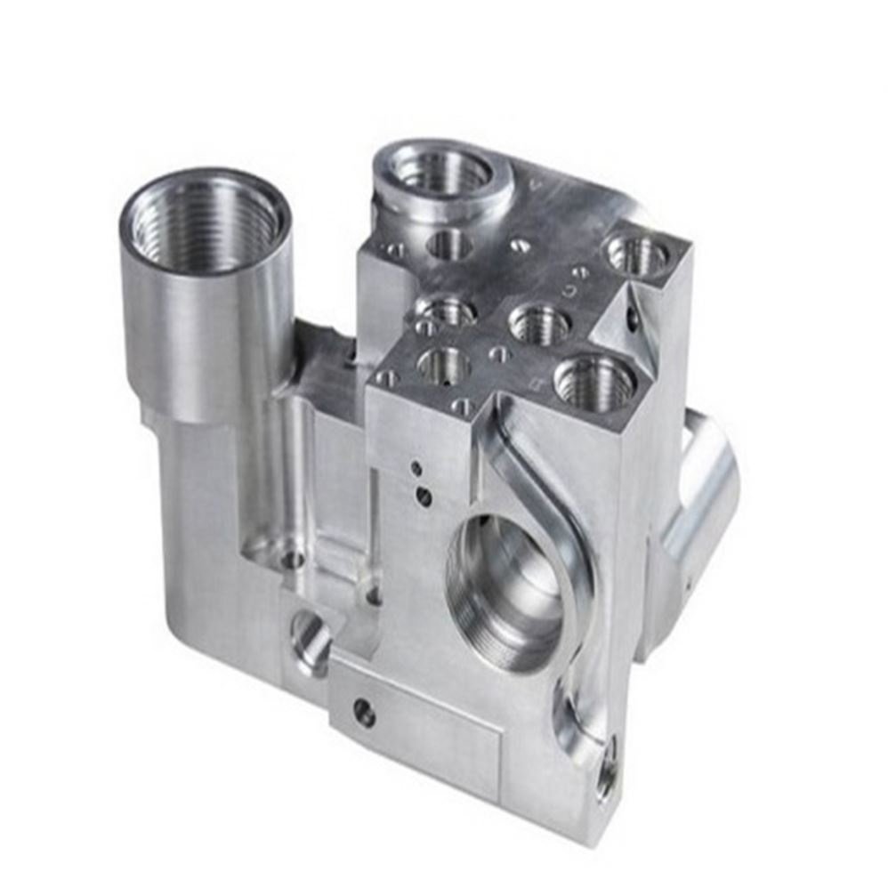CNC 5 Axis Aluminum Machining Black Anodized Precision Bicycle Part OEM Electric Wire EDM 5 Axis Bicycle Part