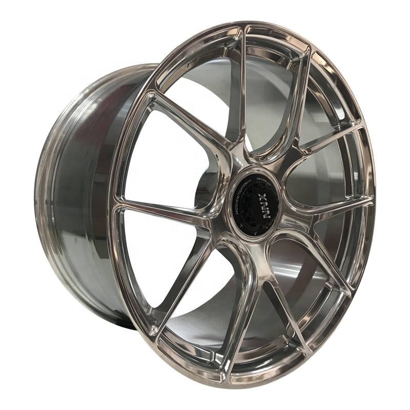 Wheel Hub Centre Lock Professional Centre Lock for Luxury Cars 17 18inch 19inch 20 21 22 Inch Alloy Beadlock Wheels Forged 835