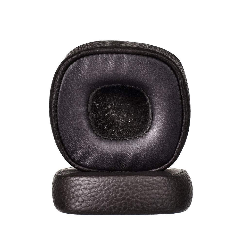 Replacement Memory Foam PU Ear Pads Cushions Covers Replacement Earpads Foam Pillow for Marshall Major 3 / Major III Headphones