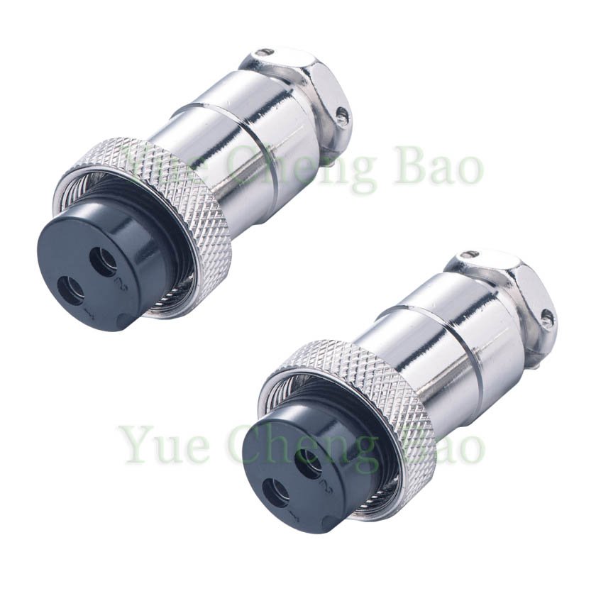 2 3 4 5 6 7 8 9 10 12 14 15 Pin Male Female Circular Docking Aviator Aviation Plug Socket Circular Connector