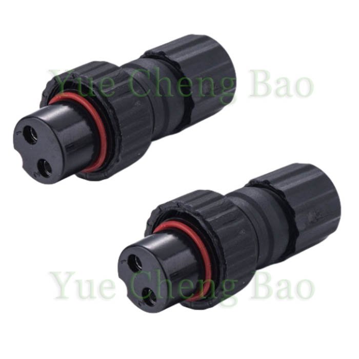 2 3 4 5 6 7 8 9 10 12 14 15 Pin Male Female Circular Docking Aviator Aviation Plug Socket Circular Connector