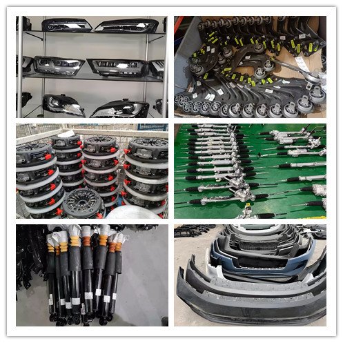 High Quality Auto Parts Ignition Coil OEM CM5E12A366CA CM5E12A366CB CM5Z12029A Ford Mondeo Kuga Focus