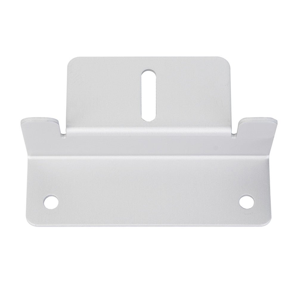 Wind-Resistant Photovoltaic Brackets with TUV Certification