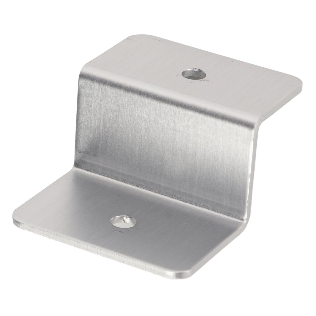 Wind-Resistant Photovoltaic Brackets with TUV Certification