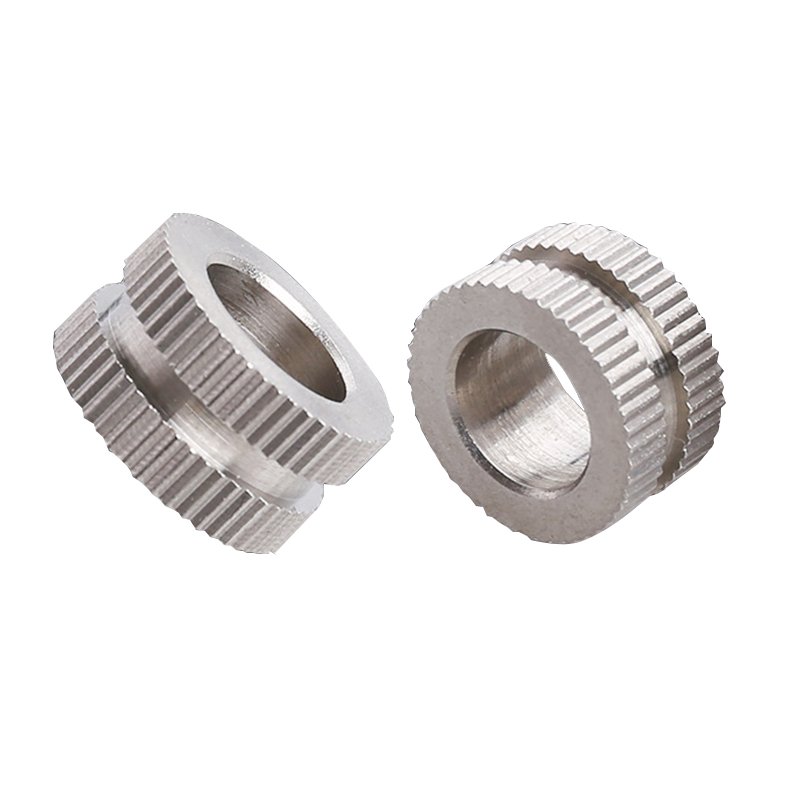 CNC Turning Milling Metal Auto Spare Parts Aviation Aircraft Aluminium Precision Custom Machining Service