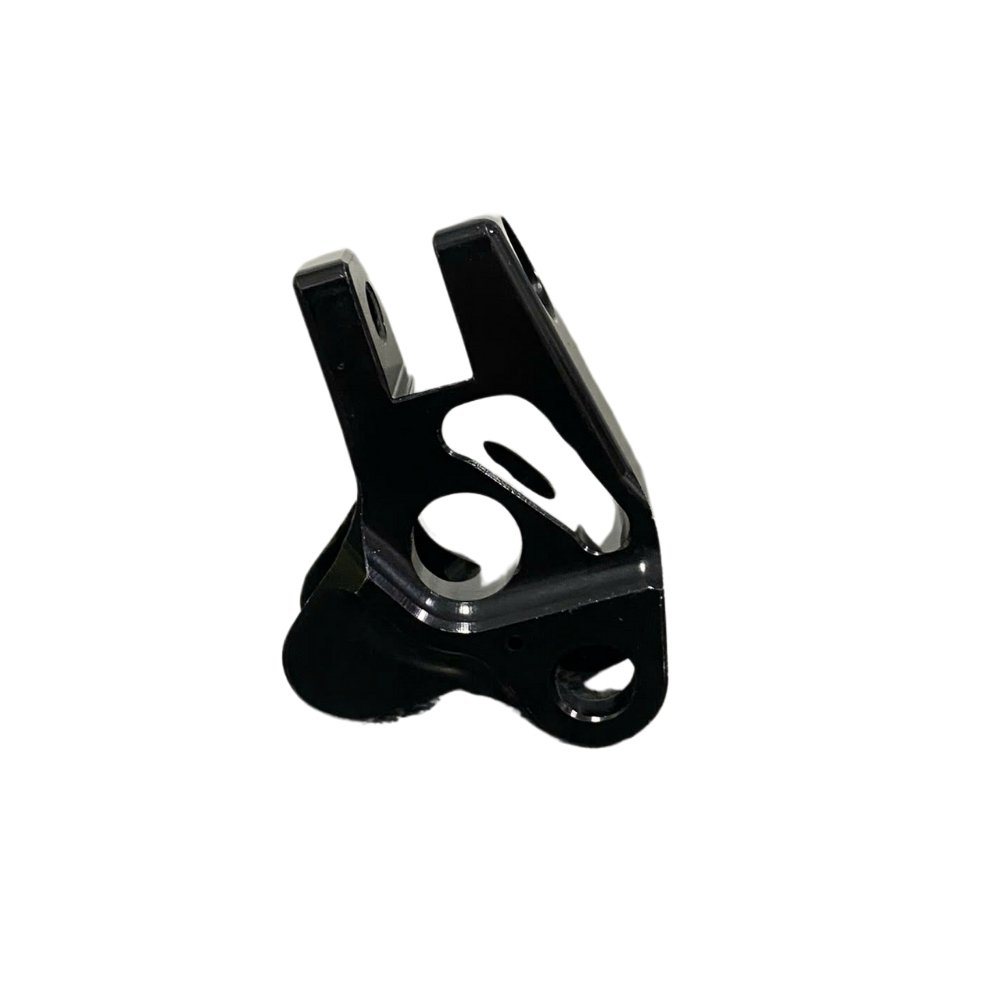 Cnc Machining Metal Parts Aviation Aircraft Aluminium Parts Precision Cnc Service Custom Fabrication
