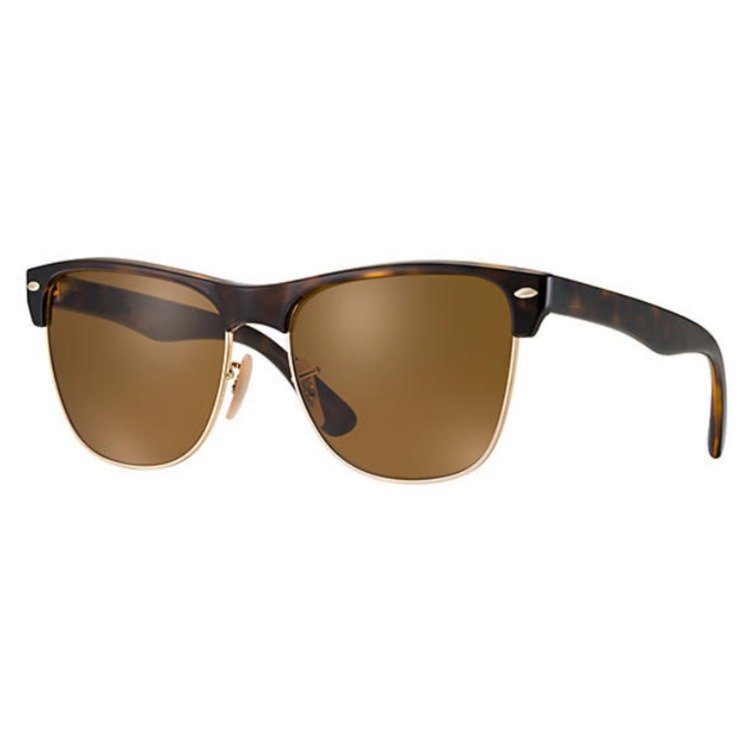 4165 Famous Brands Eye Sun Shades Classic Retro Half Frame High Quality Polarized Wholesale Acetate Luxury Designer Sunglasses