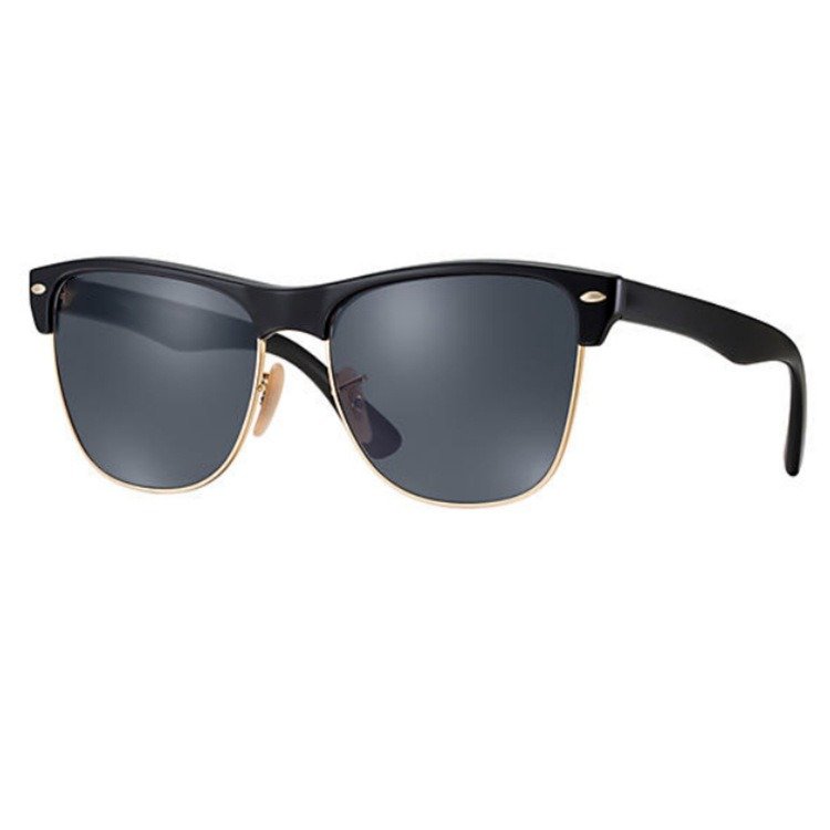 4165 Famous Brands Eye Sun Shades Classic Retro Half Frame High Quality Polarized Wholesale Acetate Luxury Designer Sunglasses