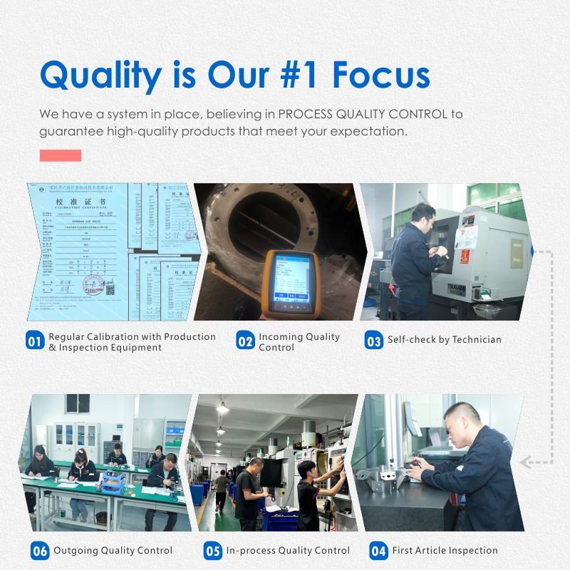 High Quality Custom OEM Prototype Aviation Spare Aircraft Parts CNC Machining Anodized Aluminum Stainless Steel Micro Machining