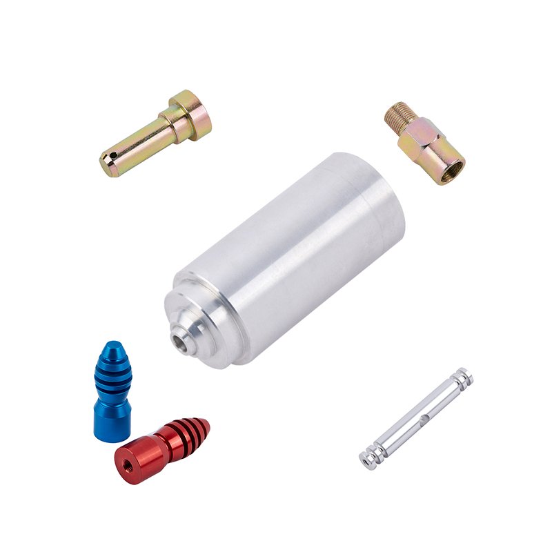Oem Stainless Steel Aluminum Turning Milling Precision Rapid Prototype Machining Service Brass Aluminium Cnc Lathe Turning Part