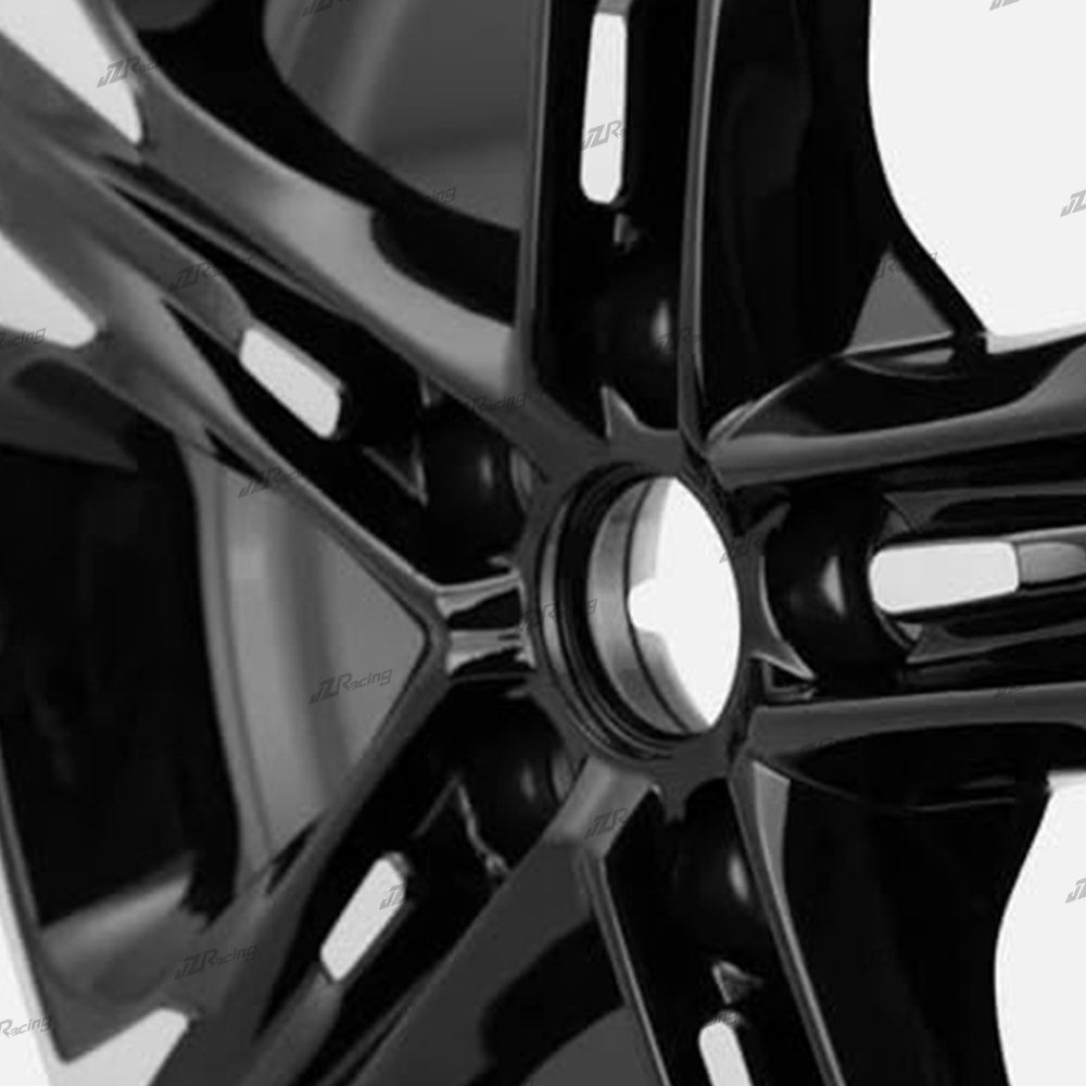 JZ Custom Forged Wheels New 18 X 7.5 Replacement Wheel for Kia K5 2021 2022 2023 2024 Rim 71027, ALY71027U45N