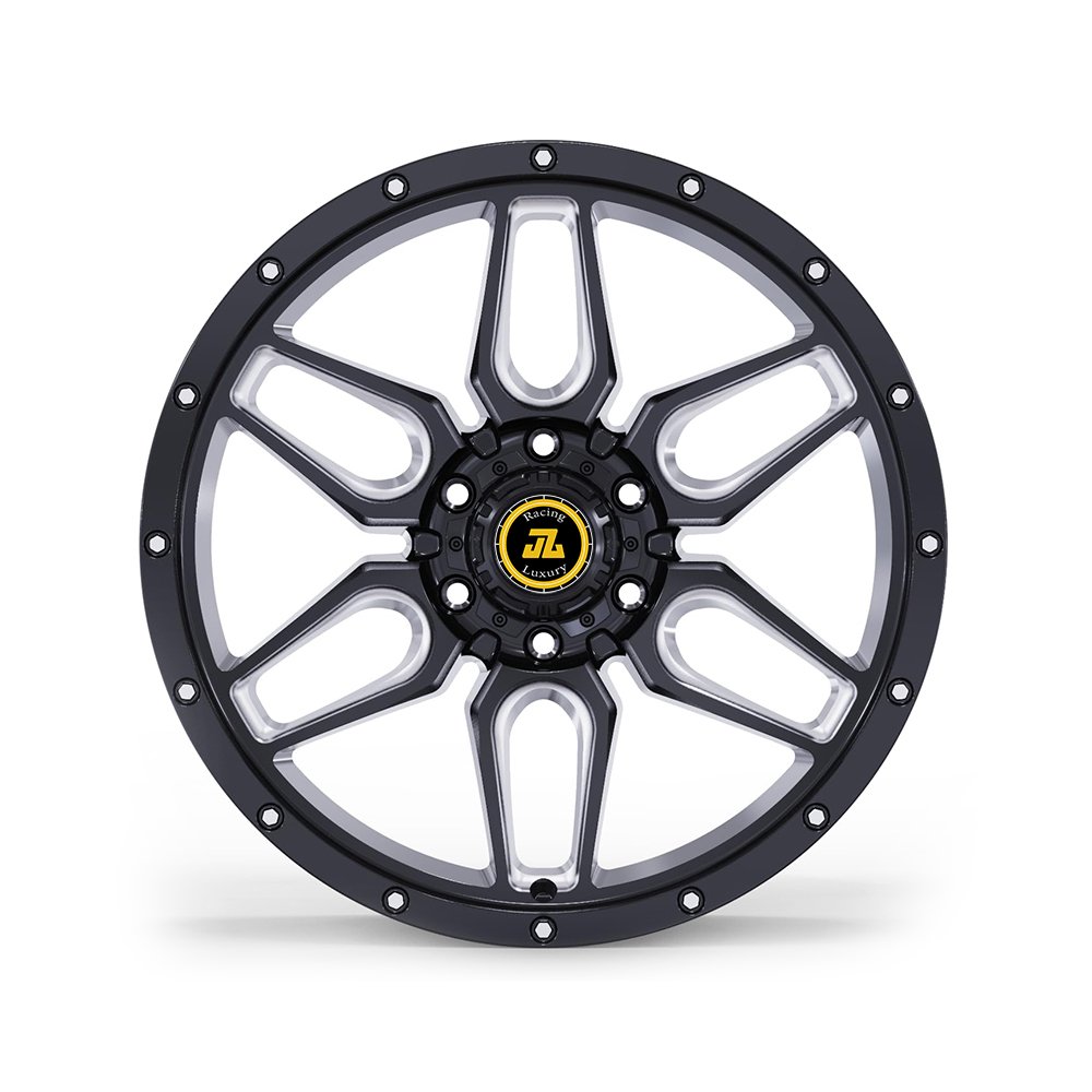 JZ Custom Forged Wheels New 18 X 7.5 Replacement Wheel for Kia K5 2021 2022 2023 2024 Rim 71027, ALY71027U45N