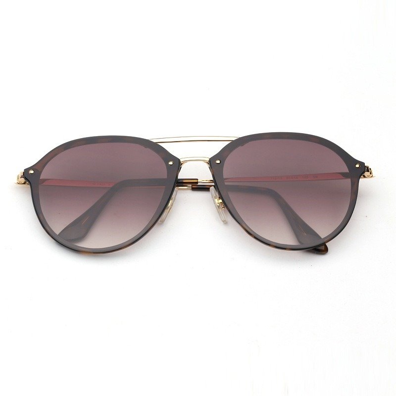Women 4292 Classic Hot Sale Design Luxury Sun glasses Wholesale Men Outdoor High Quality Brand Ray Sunglasses With Packages