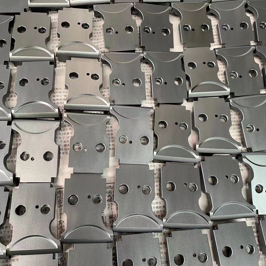 High Precision Cnc Custom Mechanical Metal Car Parts Manufacturing Process Metal Processing Machinery Parts Cnc Aviation Parts