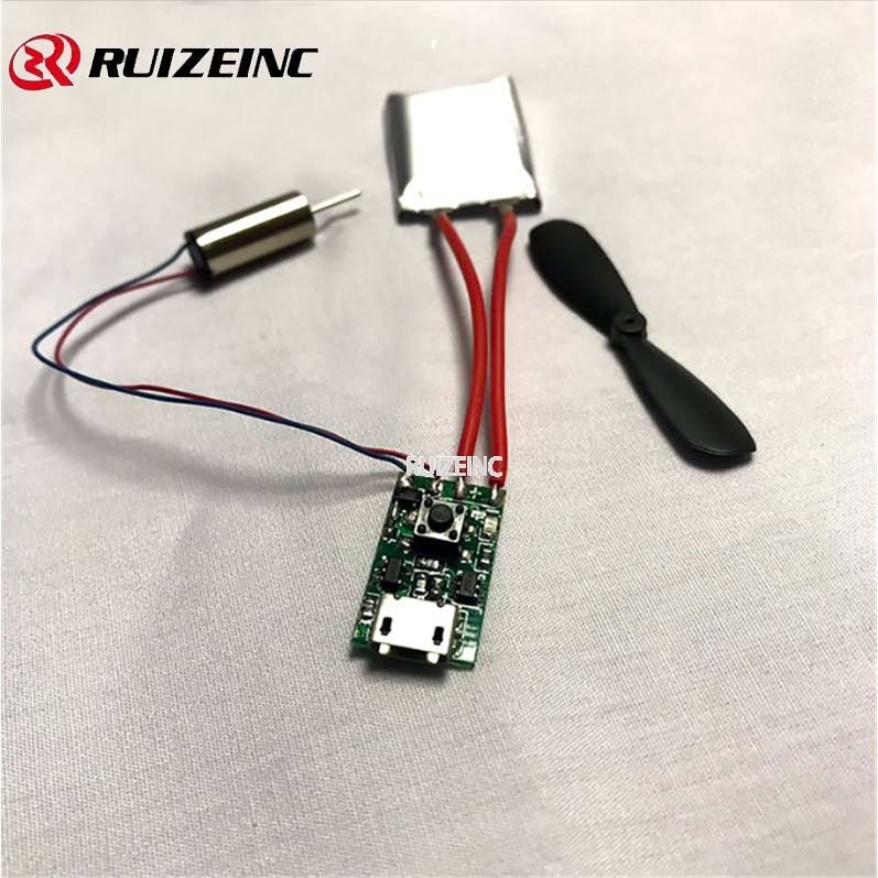 Slow Fly Biplane Hand Throw Glider Capacitor Aircraft Electric Aircraft Accessories Foam Aircraft Biplane Accessories