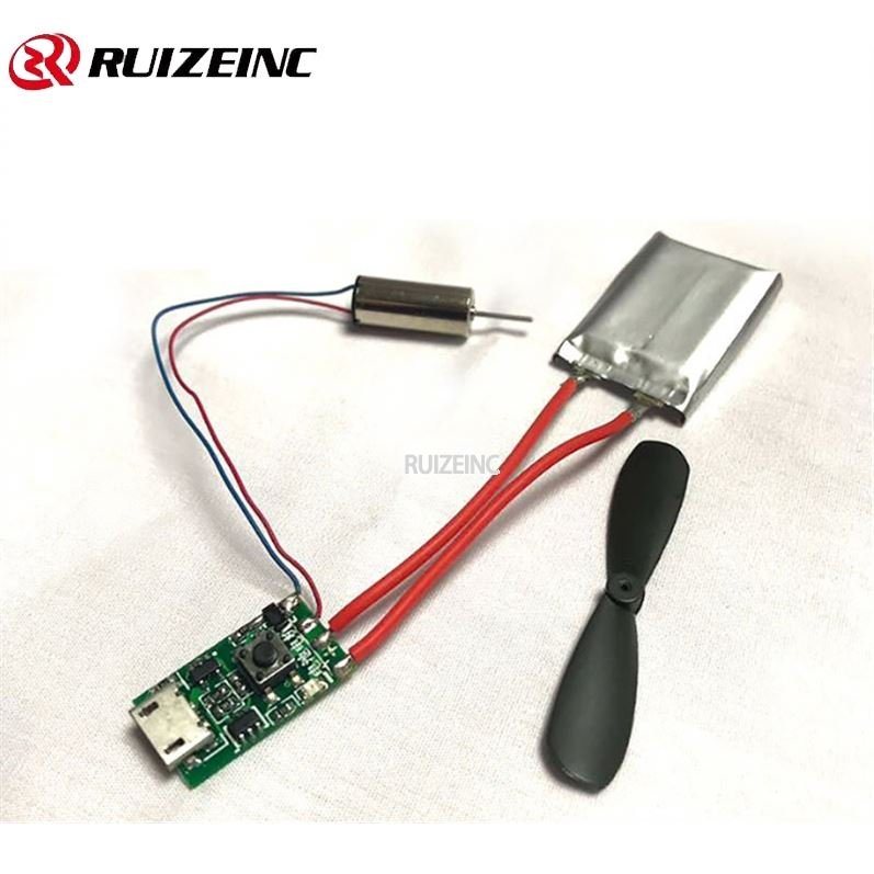 Slow Fly Biplane Hand Throw Glider Capacitor Aircraft Electric Aircraft Accessories Foam Aircraft Biplane Accessories