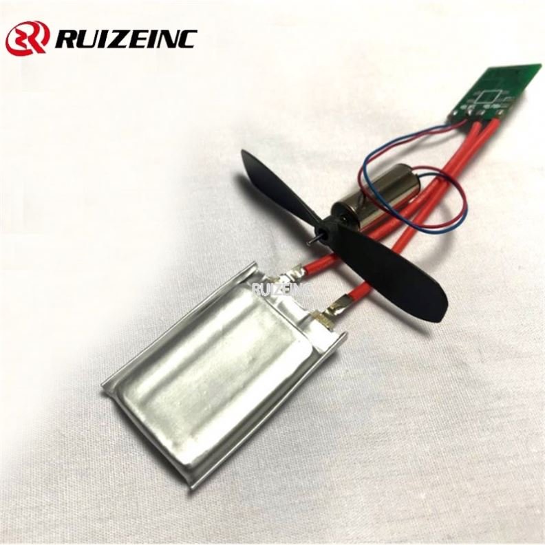 Slow Fly Biplane Hand Throw Glider Capacitor Aircraft Electric Aircraft Accessories Foam Aircraft Biplane Accessories
