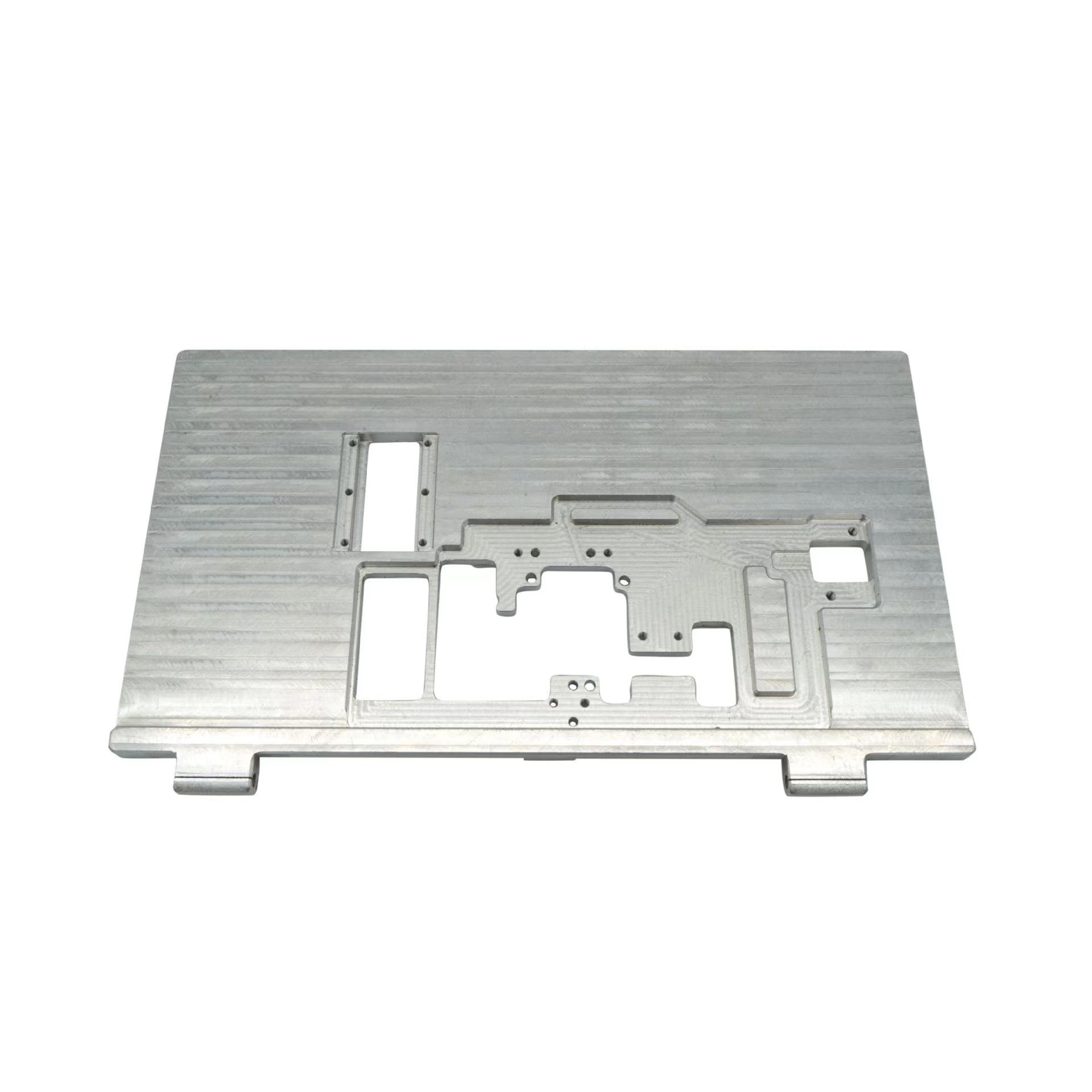Custom CNC Machining 4 Axis Brass Stainless Steel High Precision Machine Parts Aviation Parts & Accessories
