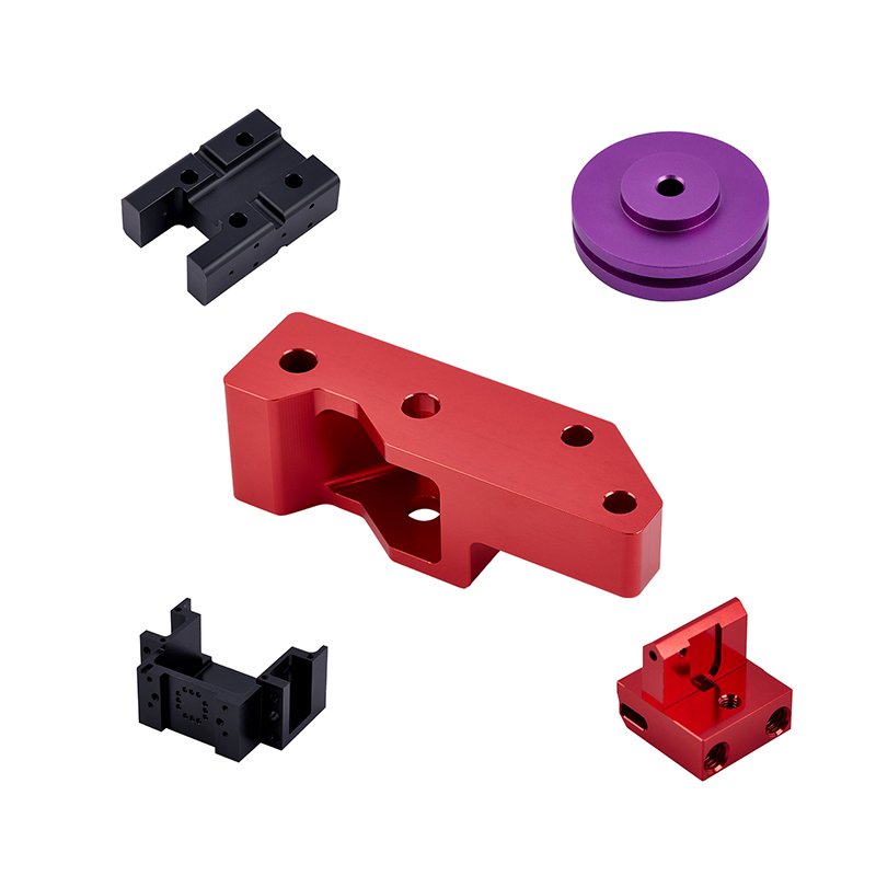 Manufacturer Precision Custom Cnc Milling Aluminum Cnc Turning Machining Part Stainless Steel Aluminium Cnc Machining Service