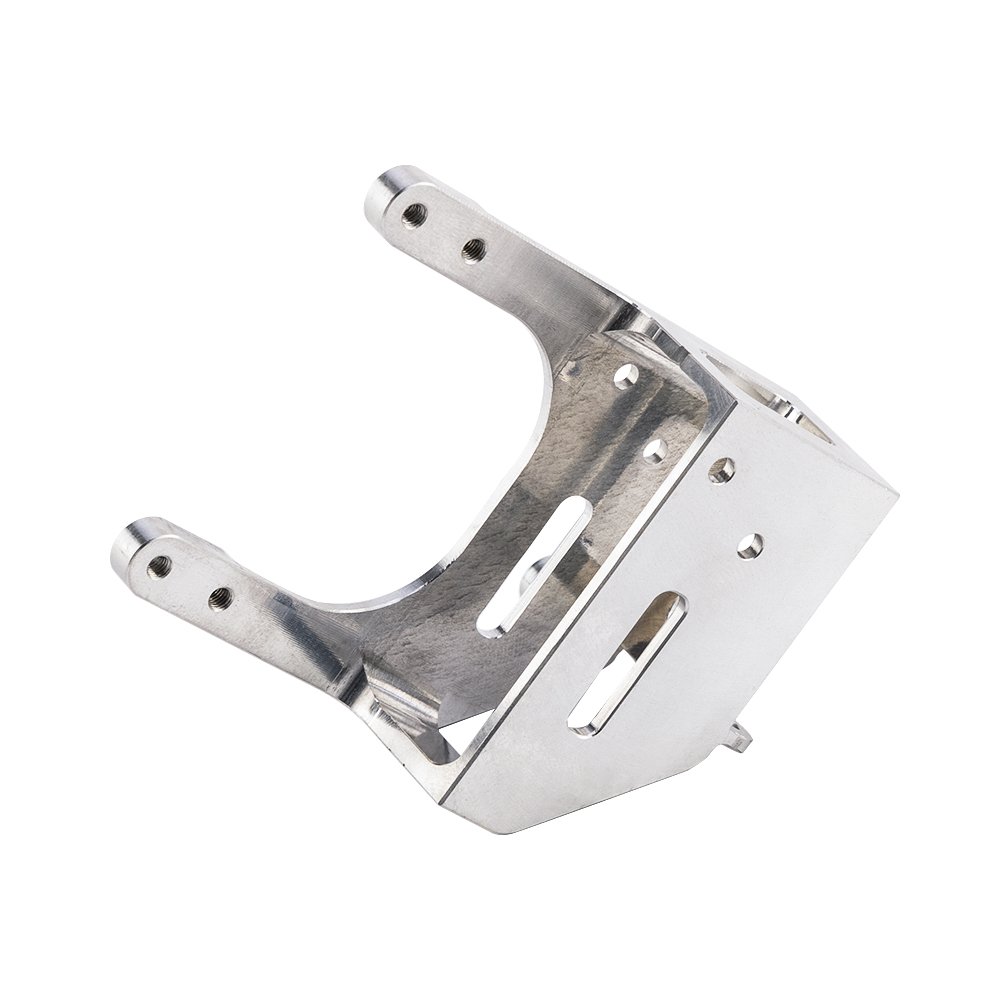 HK Mechanical Engineers Custom Machining Aluminum 6061 7075 Precision +/ -0.0001 Inch Aviation Aluminum Parts