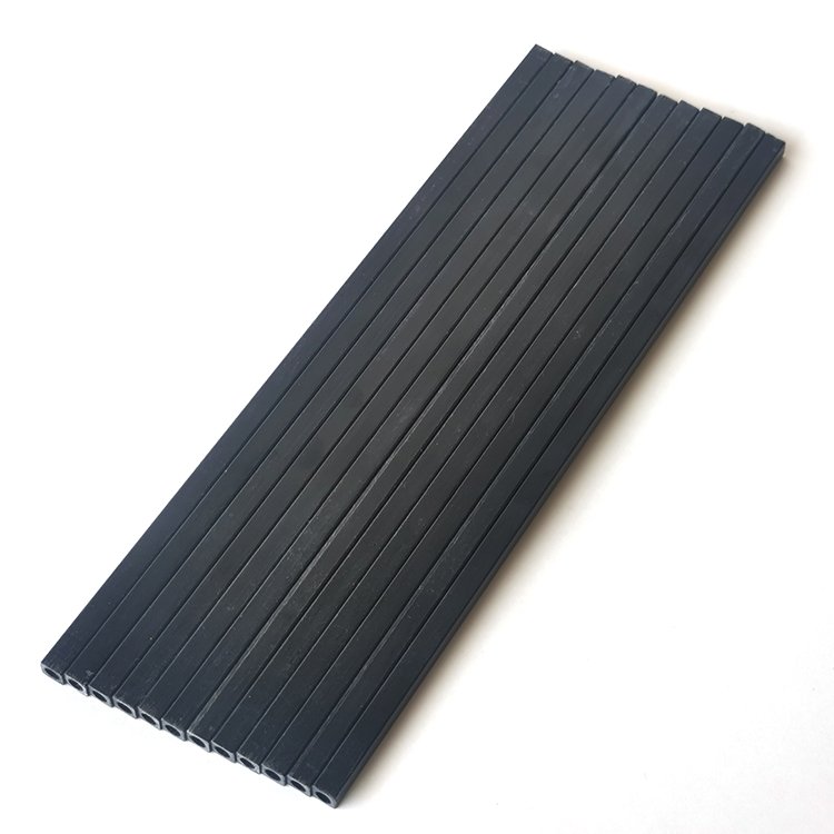Rc Plane Applications Fiberglass Tube AA Grade Fiberglass Pipes UV-protection Heat-protection Fiberglass Pultruded Tube