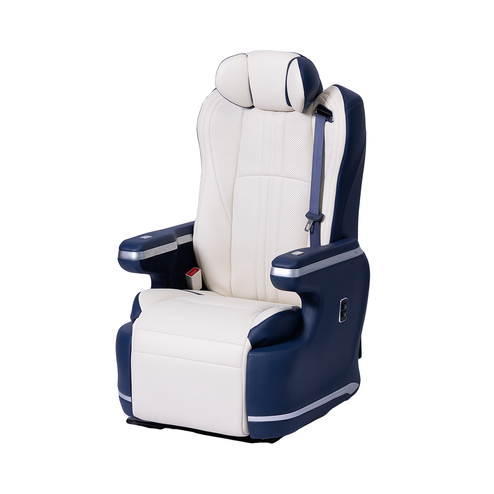 aircraft seats MVP for sale Mercedes Sprinter Luxury Auto Car Seat Vip Luxury Seat For Hiace Vannew arrival luxury van interior2