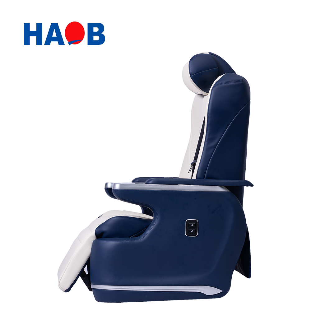 aircraft seats MVP for sale Mercedes Sprinter Luxury Auto Car Seat Vip Luxury Seat For Hiace Vannew arrival luxury van interior2