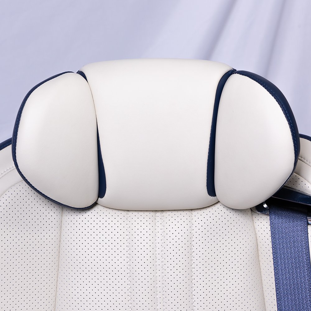 aircraft seats MVP for sale Mercedes Sprinter Luxury Auto Car Seat Vip Luxury Seat For Hiace Vannew arrival luxury van interior2