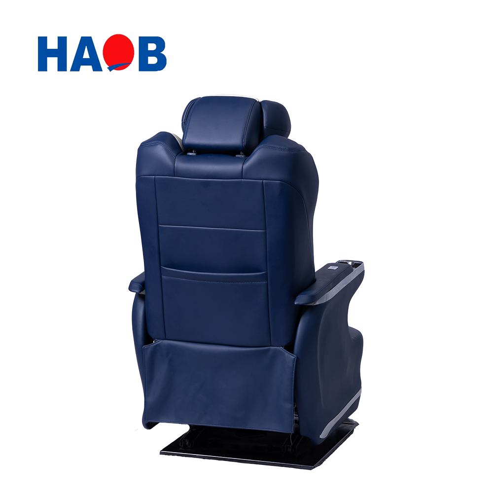 aircraft seats MVP for sale Mercedes Sprinter Luxury Auto Car Seat Vip Luxury Seat For Hiace Vannew arrival luxury van interior2