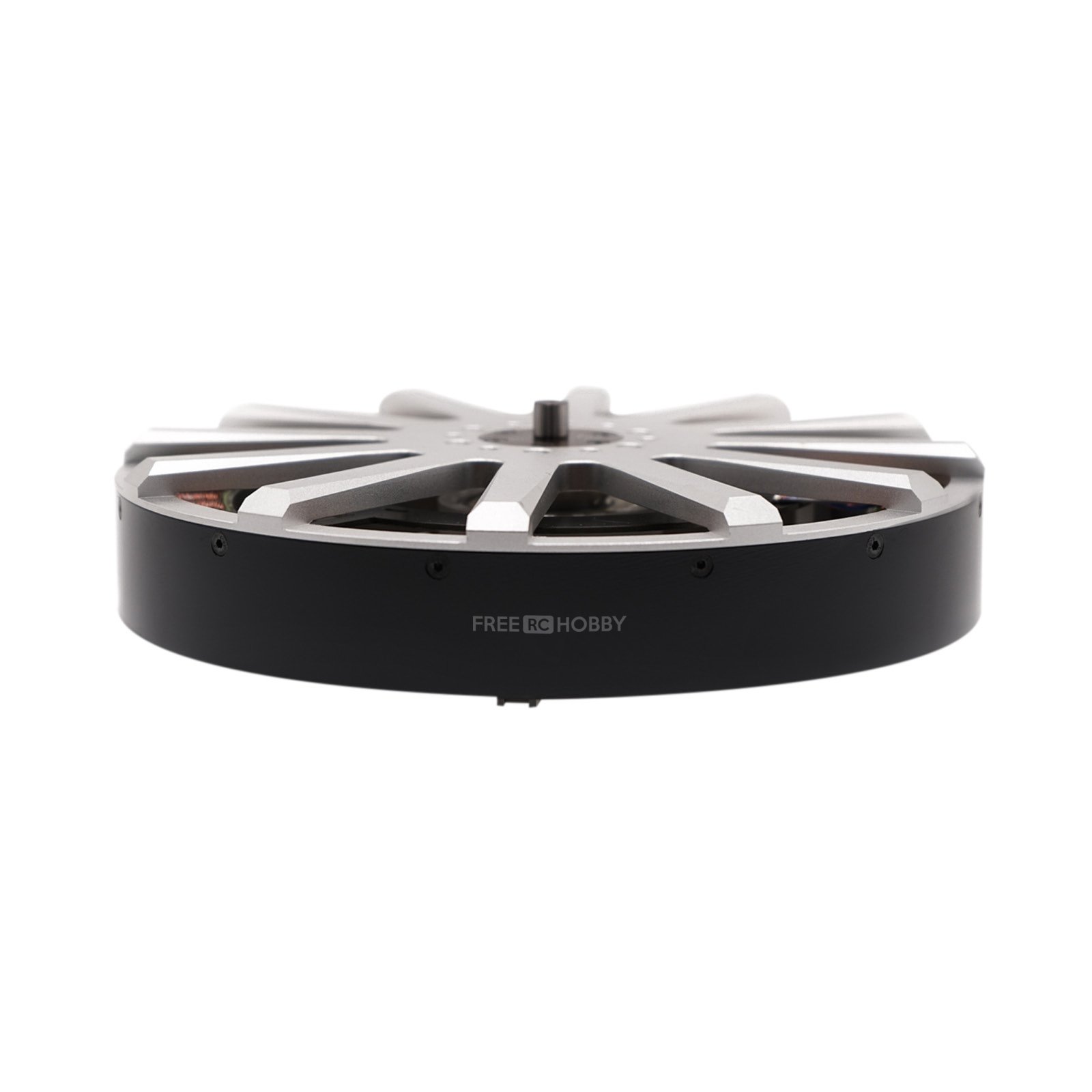 FRC H23850 KV35 100kg Thust Propulsion System dc 100v brushless motor for Manned Aircraft Multi-rotor Drone airplane paramotor