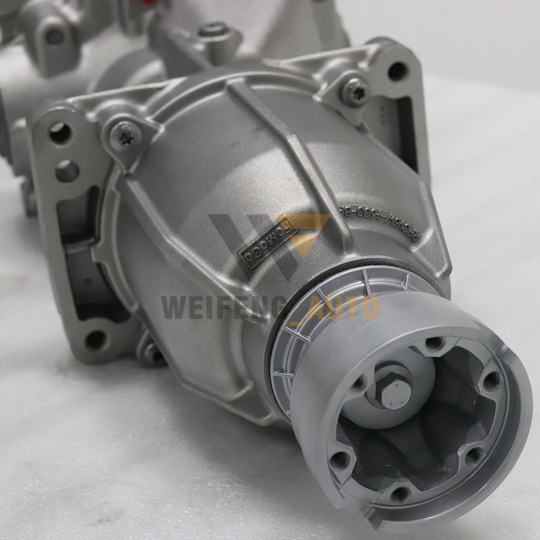 CV6W4B025DF Rear Differential Used for LINCOLN for Ford 3.5 2013-2019 Old to New Hight Quality