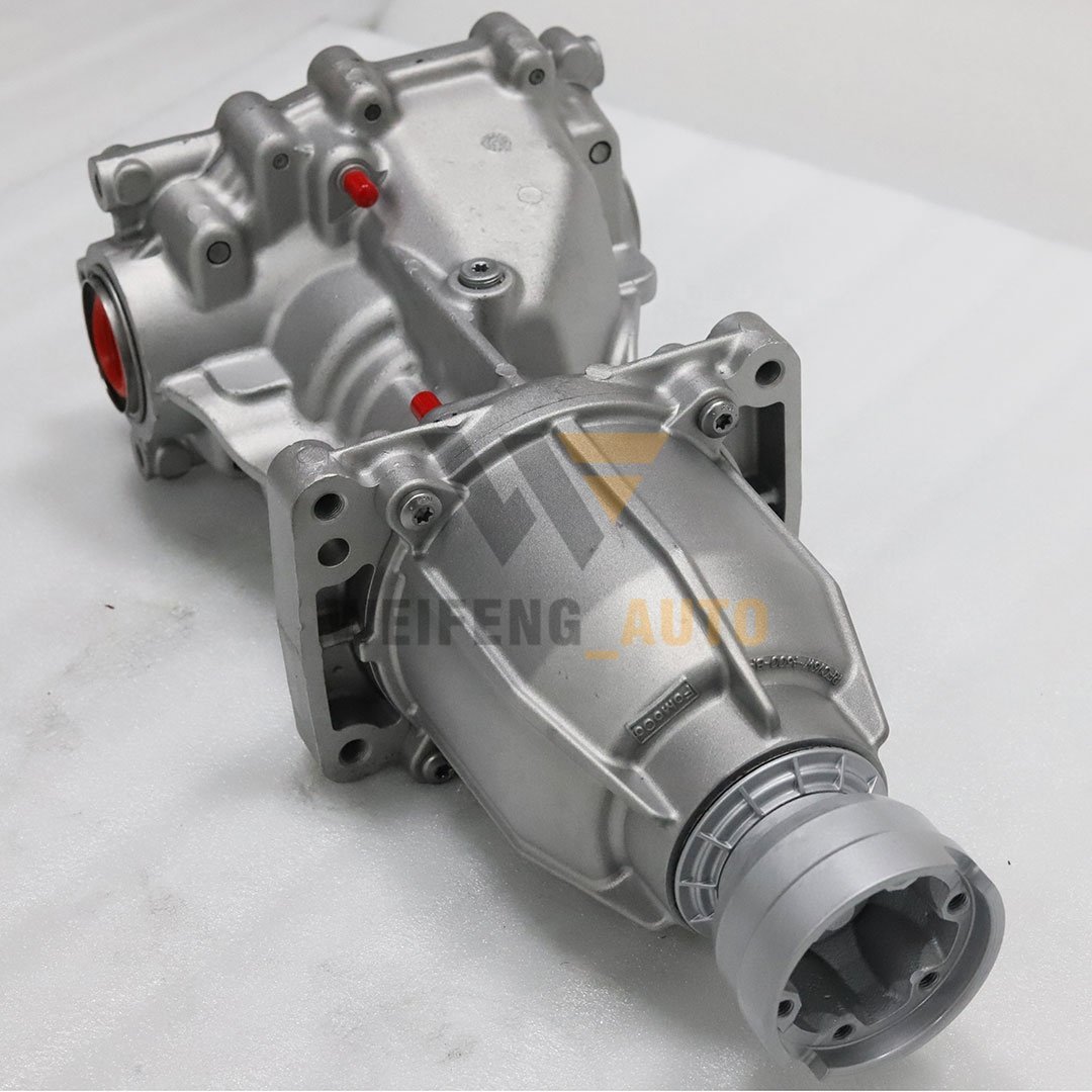 CV6W4B025DF Rear Differential Used for LINCOLN for Ford 3.5 2013-2019 Old to New Hight Quality