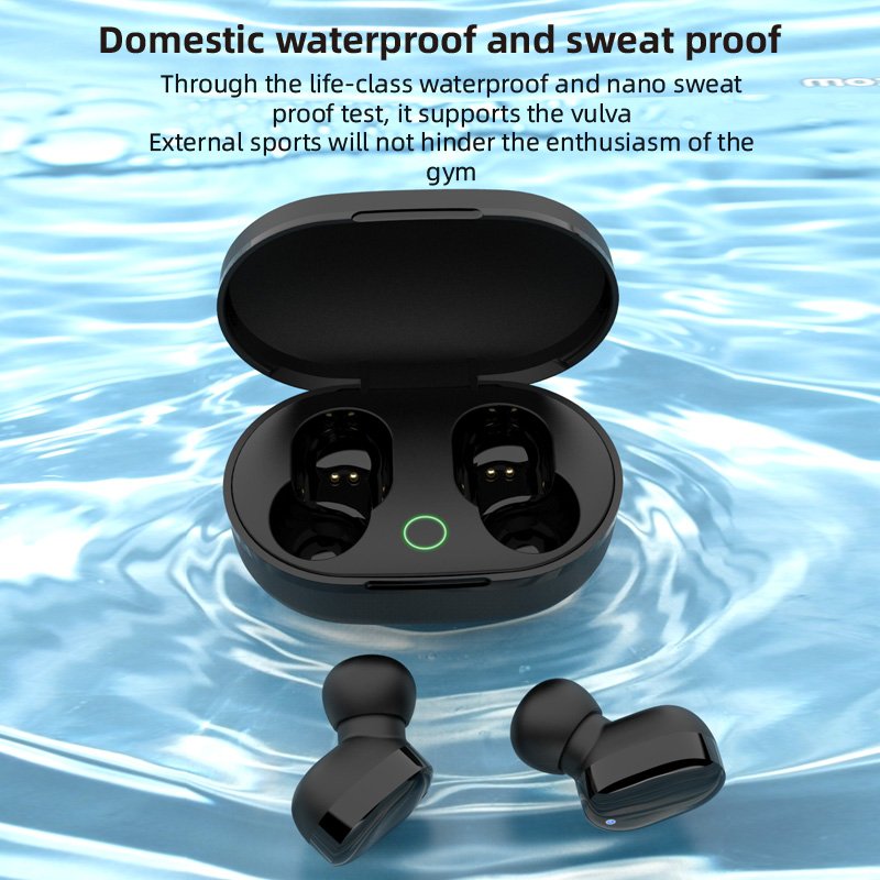 AIR3 TWS Bluetooth Headphone True Wireless Earphone Auriculares Stereo Headset Sport Waterproof Earbuds Audifonos Inalambricos