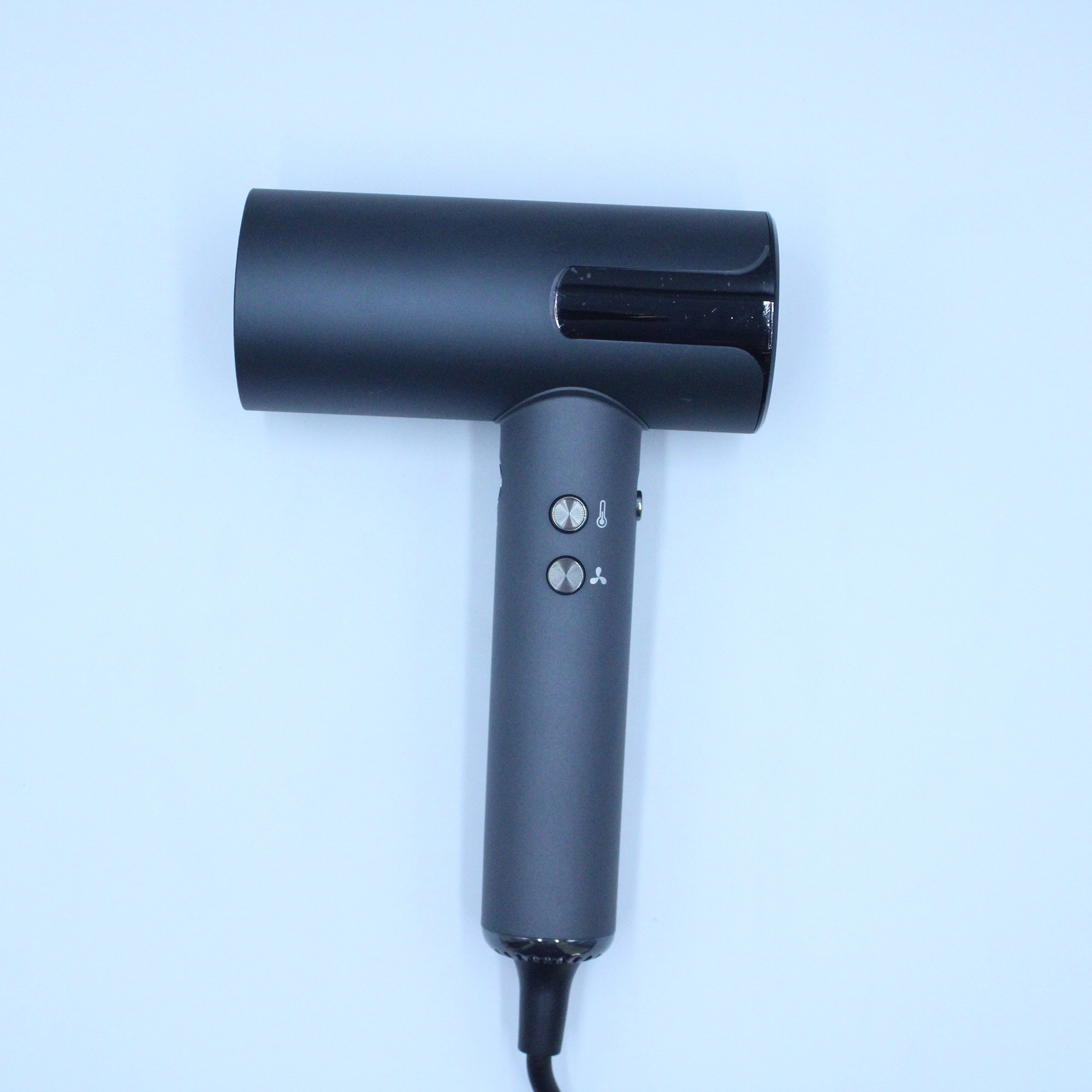 Metal Housing BLDC Electric Blow Dryer Customizable Colors Portable Hair Dryers Manufacturers Secador De Pelo Eléctrico