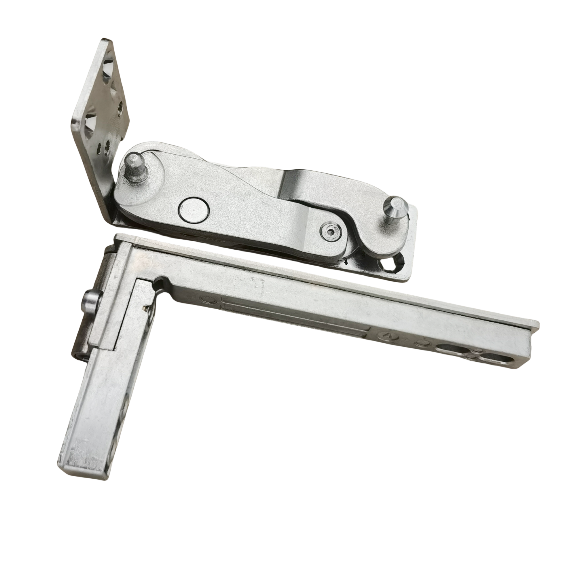 Hidden Tilt Rotating Window Hardware System Aluminum Window Tilt Rotating Window Accessories