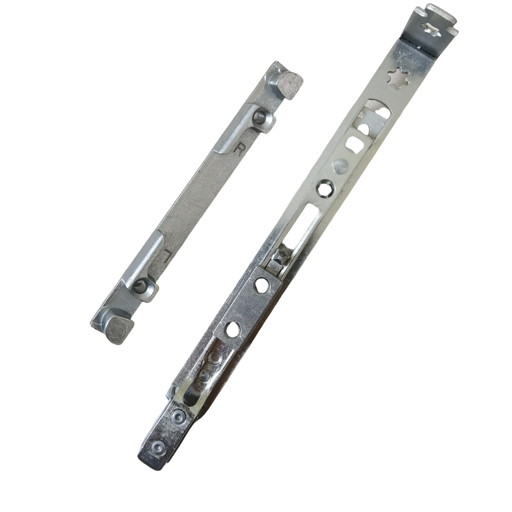 Hidden Tilt Rotating Window Hardware System Aluminum Window Tilt Rotating Window Accessories