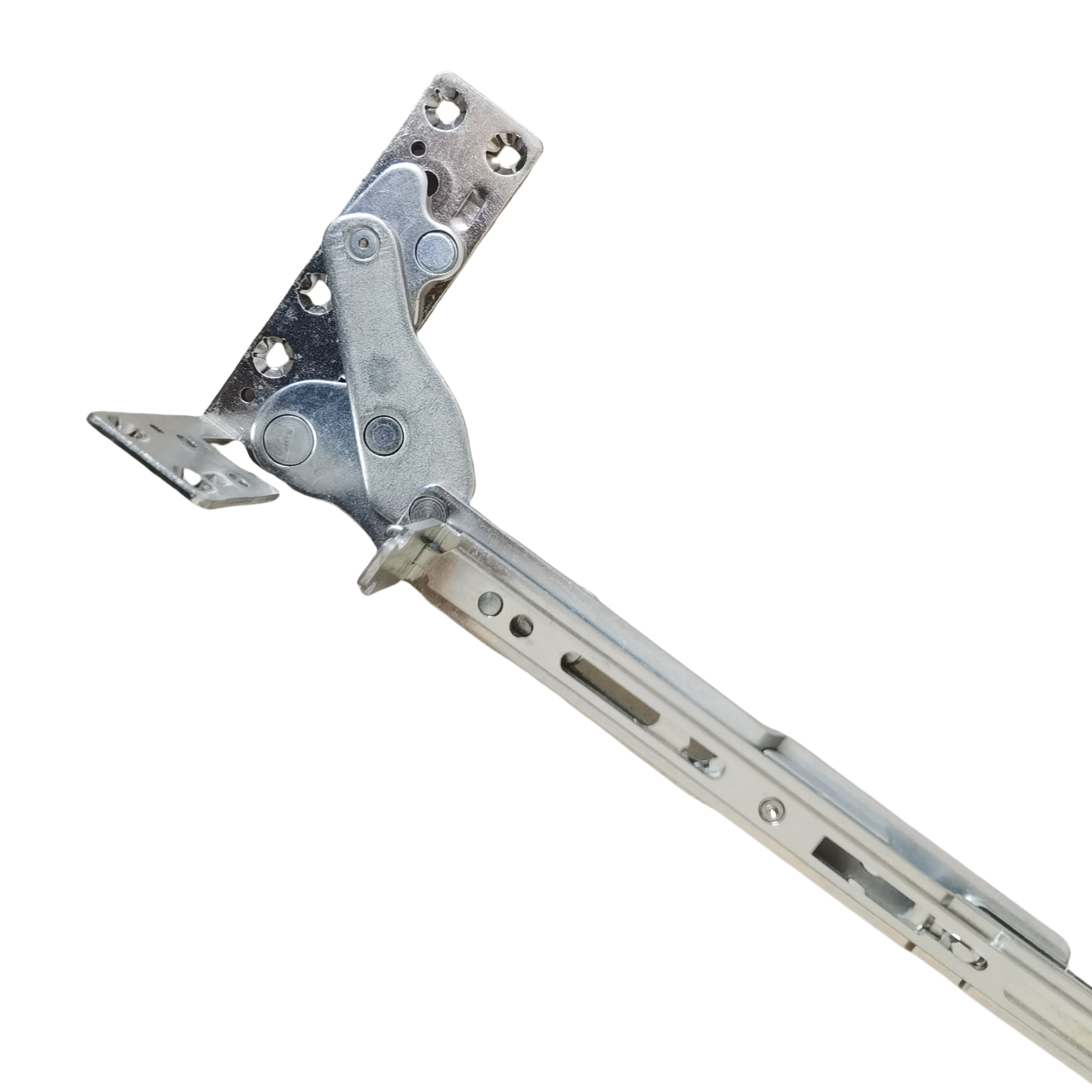 Hidden Tilt Rotating Window Hardware System Aluminum Window Tilt Rotating Window Accessories