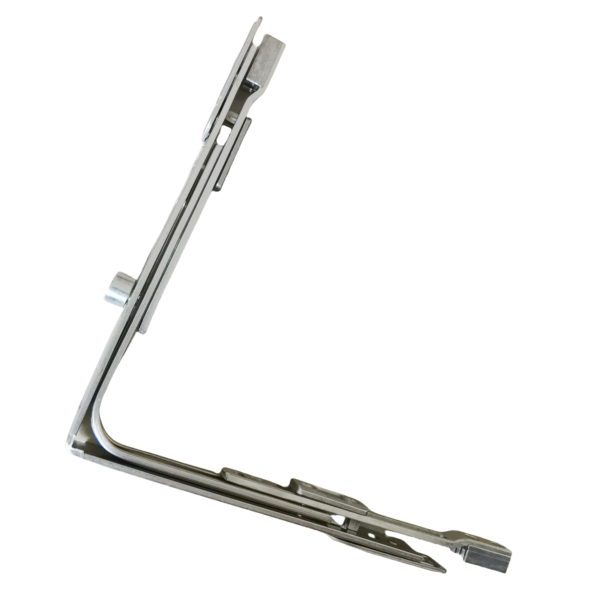 Hidden Tilt Rotating Window Hardware System Aluminum Window Tilt Rotating Window Accessories
