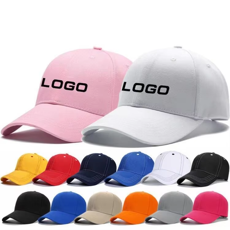 Classic Luxury Custom Dry Flower Box Sports Fighting Hat Cap Baseball Cap Jersey Twill Lace Fabric Letter Pattern for Business