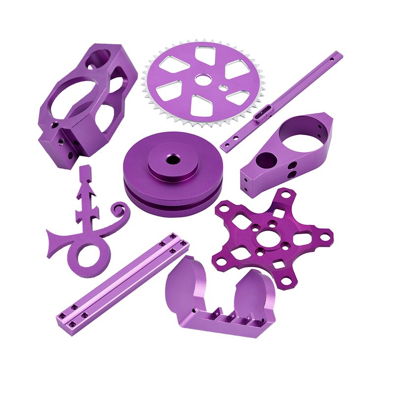 China Non-Standard Customized Acrylic Plastic POM PP Peek PVDF PA PVC Nylon CNC Milling and Turning Machining Precision Part