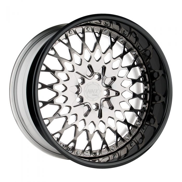 15 16 17 18inch Forged Car Rims 3 Pcs Forged Car Aluminum Wheel Rims 5hole Alloy Wheel Rims