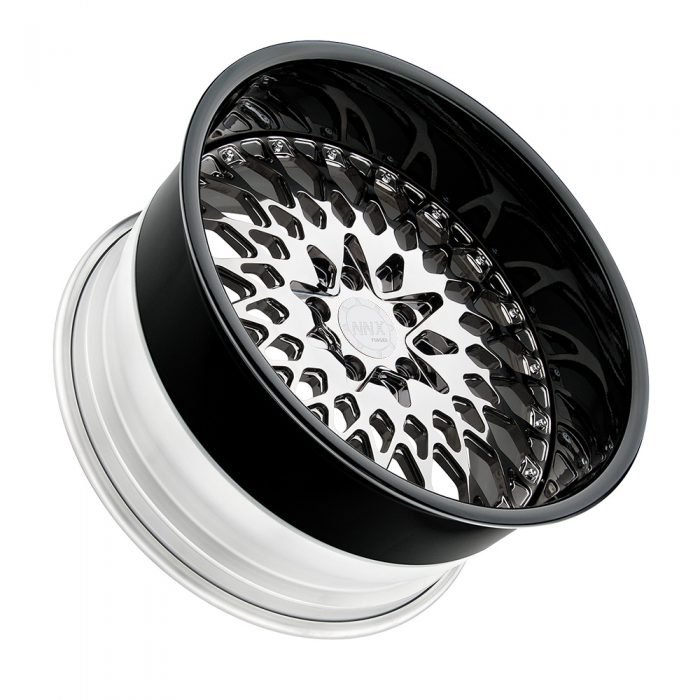 15 16 17 18inch Forged Car Rims 3 Pcs Forged Car Aluminum Wheel Rims 5hole Alloy Wheel Rims