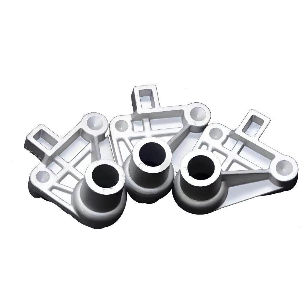High Quality Custom Aluminum Die Casting Parts Sand Casting Components Made of Premium Aluminum Alloy for Automotive Parts