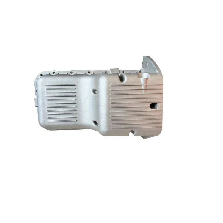 High Quality Custom Aluminum Die Casting Parts Sand Casting Components Made of Premium Aluminum Alloy for Automotive Parts