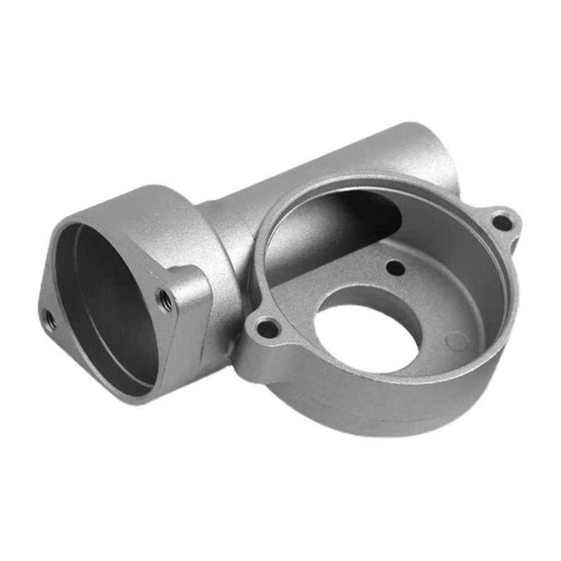 High Quality Custom Aluminum Die Casting Parts Sand Casting Components Made of Premium Aluminum Alloy for Automotive Parts