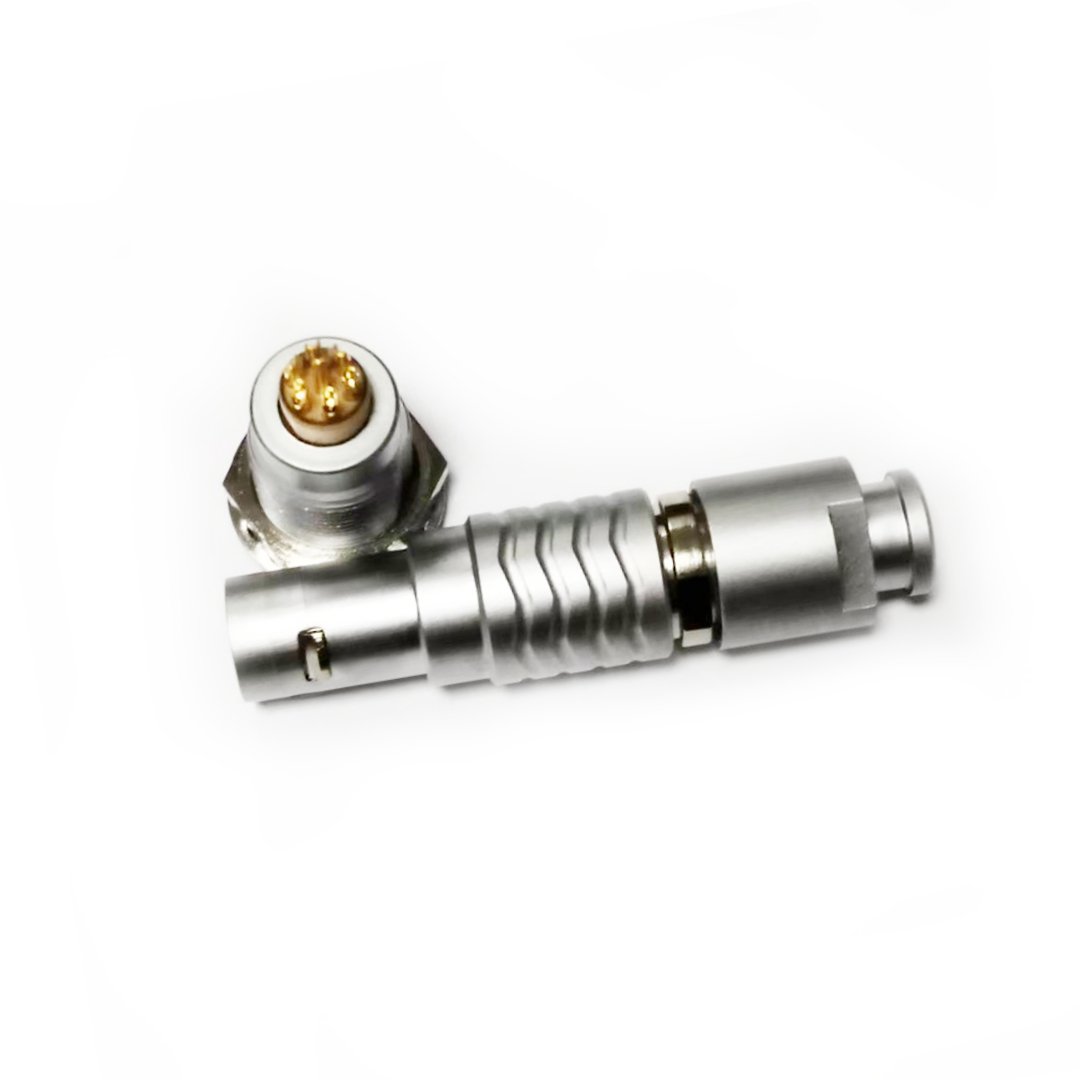 Good Price Male Female Plug FGG 0B 2 3 4 5 6 7 9pin Medical Equipment Accessories Connector