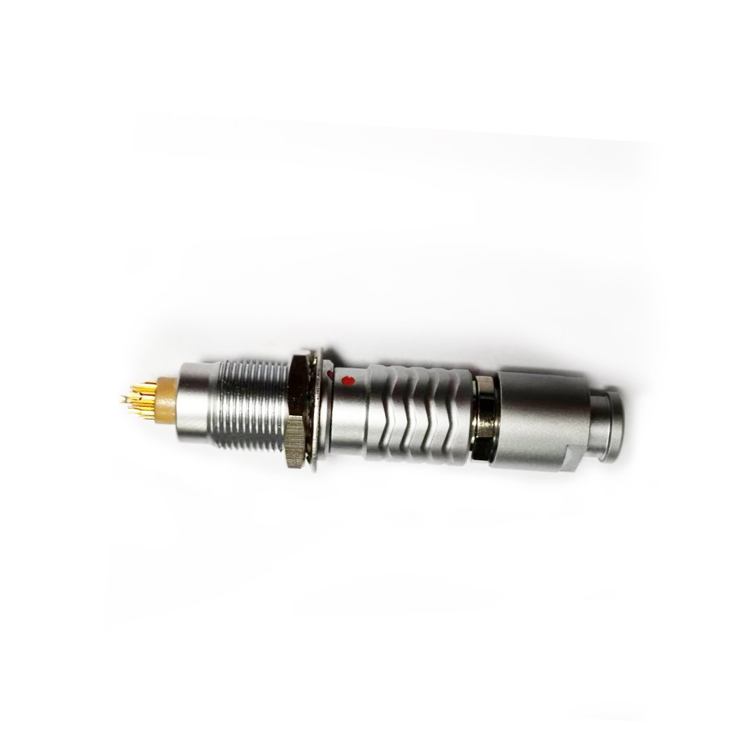 Good Price Male Female Plug FGG 0B 2 3 4 5 6 7 9pin Medical Equipment Accessories Connector