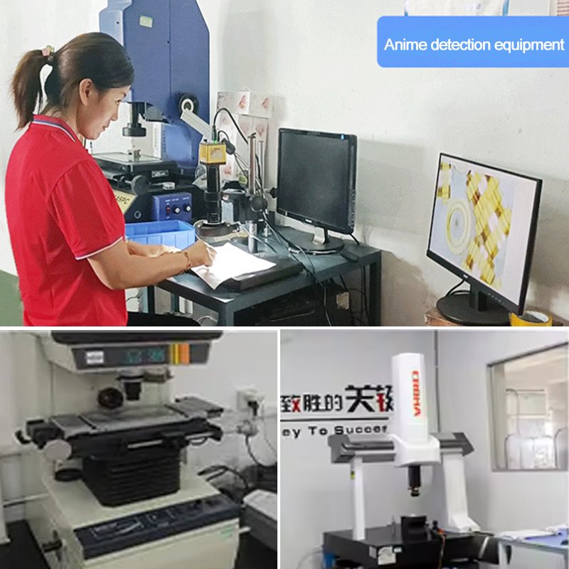 Custom Strong Wear Resistance 304 Stainless Steel Turning Parts Swiss CNC Lathe Processing for Aviation Pull Rod Connectors