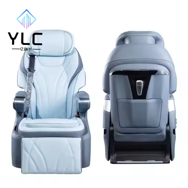 YLC Universal Modification Custom Luxury Van Seat for W447 V Class V260 Van