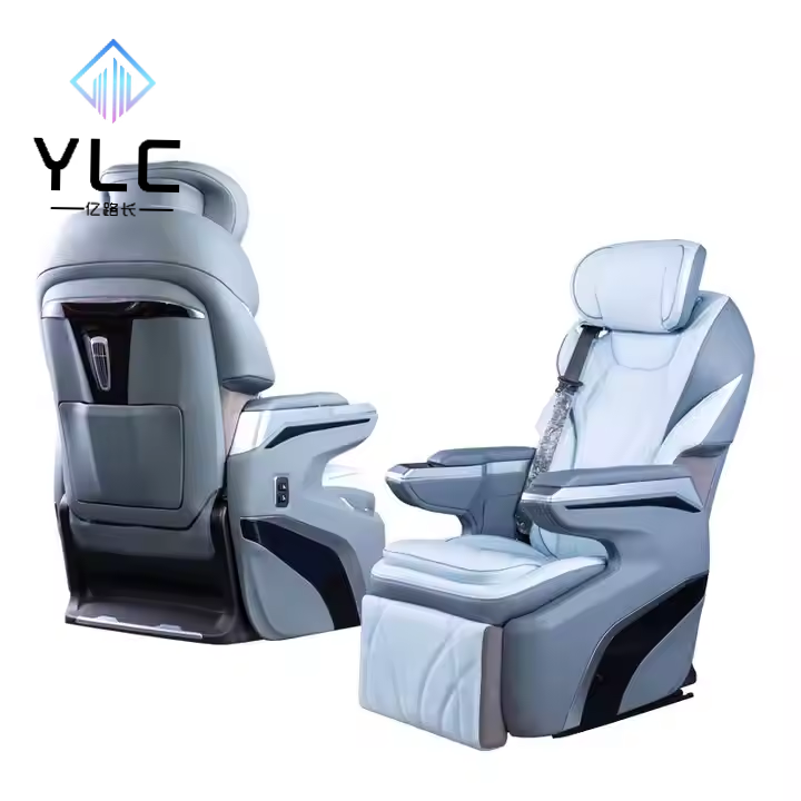 YLC Universal Modification Custom Luxury Van Seat for W447 V Class V260 Van
